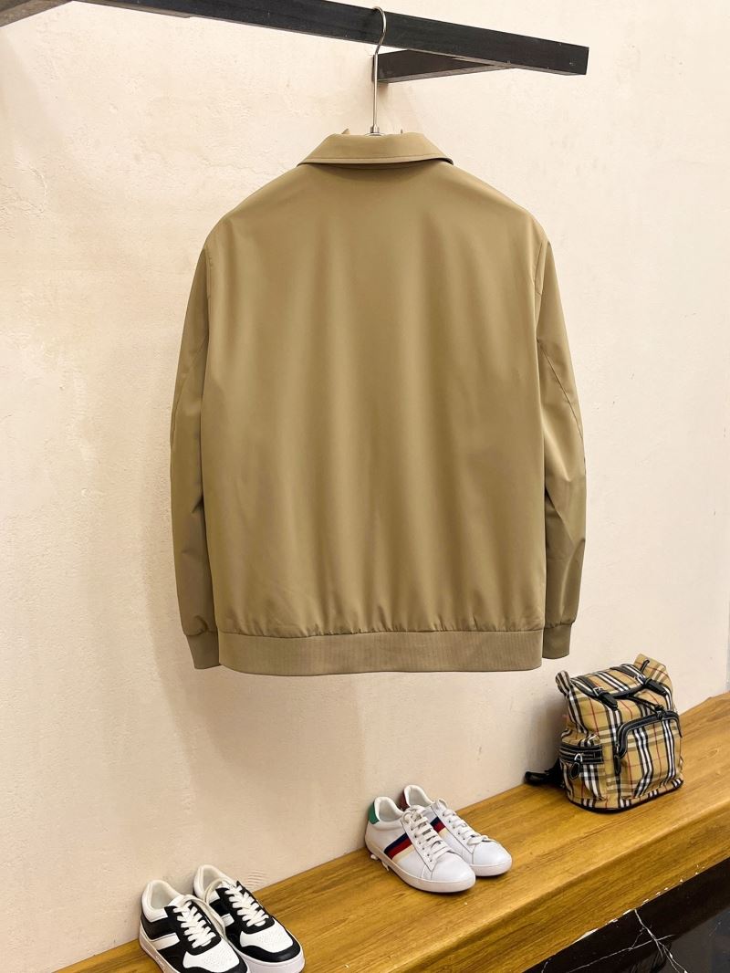 Burberry Outwear